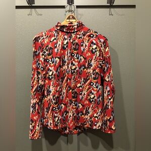 Pretty top by Allison Joy